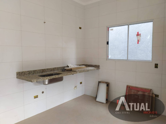 Imagem Casa com 3 Quartos à Venda, 189 m² em Jardim Do Lago - Atibaia