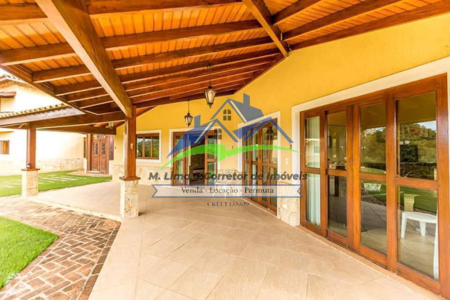 Imagem Chácara com 5 Quartos à Venda, 2.000 m² em Represa - Piracaia Imagem Chácara com 5 Quartos à Venda, 2.000 m² em Represa - Piracaia