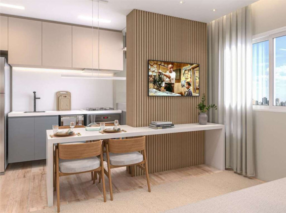 Imagem Imóvel com 2 Quartos à Venda, 37 m² em São Miguel Paulista - São Paulo