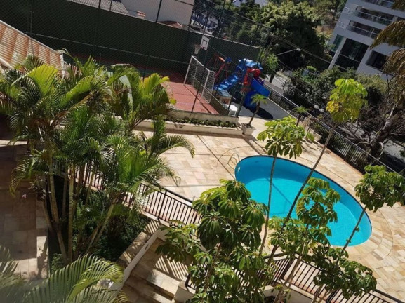Imagem Apartamento com 4 Quartos à Venda, 176 m² em Vila Mariana - São Paulo