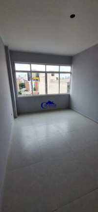 Imagem Sala Comercial para Alugar, 65 m² em Centro - Santo André Imagem Sala Comercial para Alugar, 65 m² em Centro - Santo André