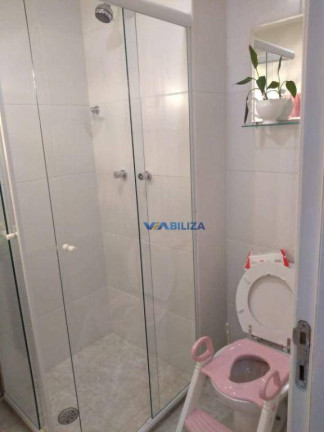 Imagem Apartamento com 3 Quartos à Venda, 56 m² em Cocaia - Guarulhos Imagem Apartamento com 3 Quartos à Venda, 56 m² em Cocaia - Guarulhos