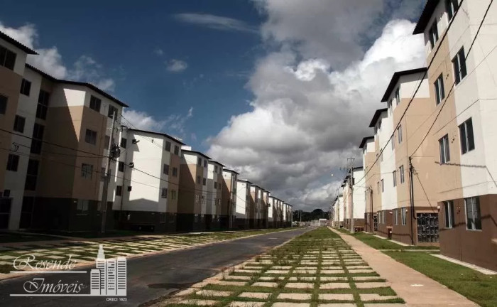 Imagem Apartamento com 2 Quartos à Venda, 58 m² em Novo Horizonte - Marituba Imagem Apartamento com 2 Quartos à Venda, 58 m² em Novo Horizonte - Marituba