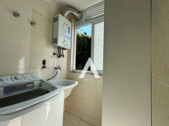 Imagem Apartamento com 2 Quartos à Venda, 58 m² em Prata - Teresópolis