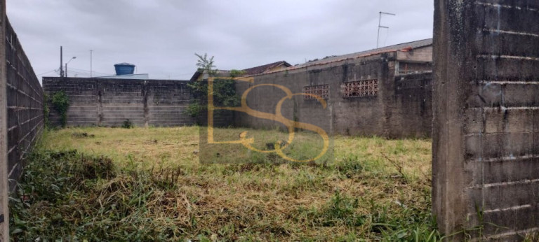 Imóvel à Venda, 60 m² em Suarão - Itanhaém