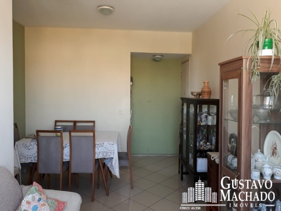 Imagem Imóvel com 3 Quartos à Venda, 98 m² em Colina - Volta Redonda
