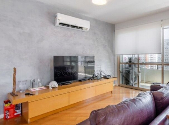 Imagem Apartamento com 4 Quartos à Venda, 246 m² em Higienópolis - São Paulo