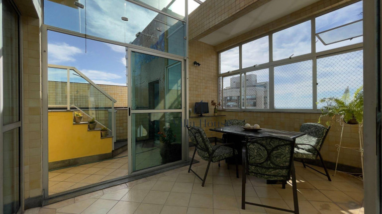 Imagem Cobertura com 3 Quartos à Venda, 250 m² em Praia De Itapoã - Vila Velha