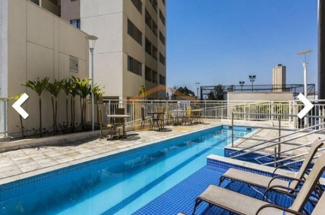Imagem Apartamento com 3 Quartos à Venda, 67 m² em Jaçanã - São Paulo