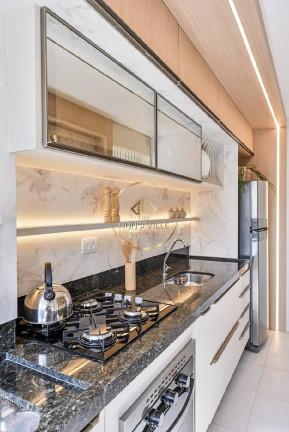 Imagem Apartamento com 2 Quartos à Venda, 51 m² em Jardim Oriente - São José Dos Campos Imagem Apartamento com 2 Quartos à Venda, 51 m² em Jardim Oriente - São José Dos Campos