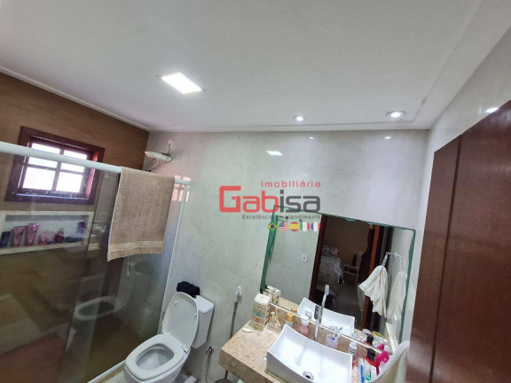 Imagem Casa com 3 Quartos à Venda, 174 m² em José Gonçalves - Armação Dos Búzios