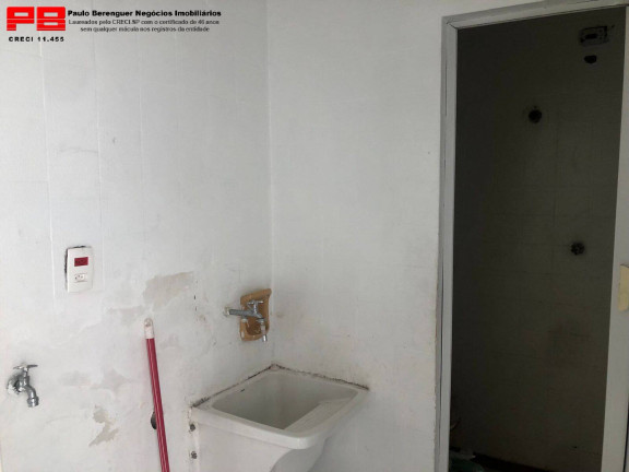 Imagem Sobrado com 2 Quartos à Venda, 90 m² em Brooklin - São Paulo Imagem Sobrado com 2 Quartos à Venda, 90 m² em Brooklin - São Paulo