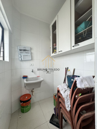 Imagem Apartamento com 2 Quartos à Venda, 138 m² em Canto Do Forte - Praia Grande Imagem Apartamento com 2 Quartos à Venda, 138 m² em Canto Do Forte - Praia Grande