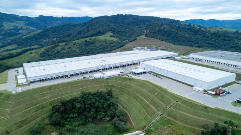 Imagem Imóvel para Alugar, 8.100 m² em Extrema - Extrema