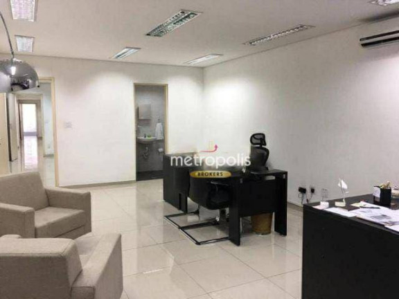 Imagem Galpão à Venda, 1.065 m² em Fundação - São Caetano Do Sul Imagem Galpão à Venda, 1.065 m² em Fundação - São Caetano Do Sul