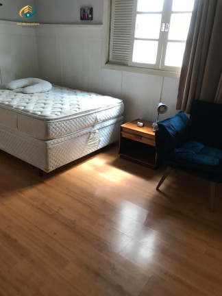 Imagem Casa com 3 Quartos à Venda, 226 m² em Planalto Paulista - São Paulo