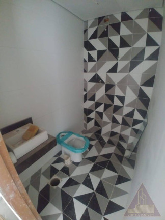 Imagem Casa com 3 Quartos à Venda, 210 m² em Campo Grande - Santos