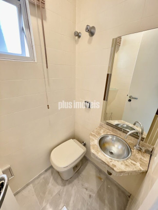 Imagem Apartamento com 3 Quartos à Venda, 169 m² em Santa Cecília - São Paulo Imagem Apartamento com 3 Quartos à Venda, 169 m² em Santa Cecília - São Paulo