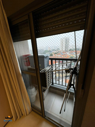 Imagem Apartamento com 2 Quartos à Venda,  em Bosque Da Saúde - São Paulo