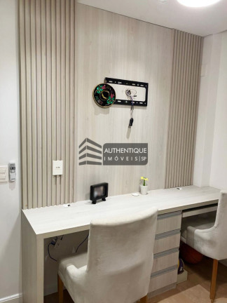 Imagem Apartamento com 3 Quartos à Venda, 81 m² em Lapa - São Paulo