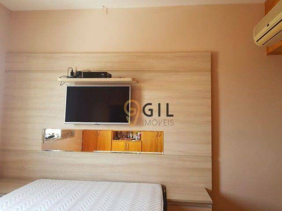 Imagem Apartamento com 3 Quartos à Venda, 76 m² em Centro - Jacareí