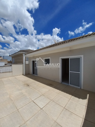 Imagem Imóvel com 3 Quartos à Venda, 244 m² em Ibiti Royal Park - Sorocaba