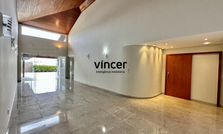 Imagem Casa com 4 Quartos à Venda, 280 m² em Loteamento Portal Do Sol Ii - Goiânia