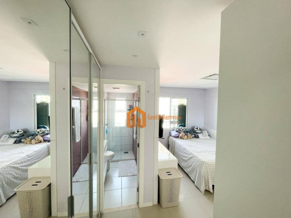Imagem Apartamento com 3 Quartos à Venda, 112 m² em Engenheiro Luciano Cavalcante - Fortaleza Imagem Apartamento com 3 Quartos à Venda, 112 m² em Engenheiro Luciano Cavalcante - Fortaleza
