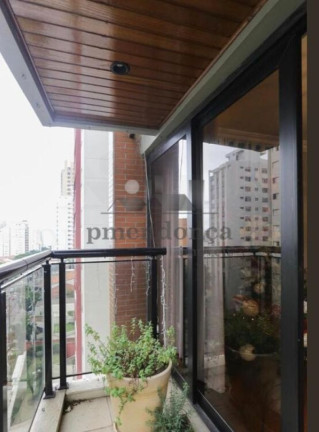 Imagem Apartamento com 4 Quartos à Venda, 226 m² em Perdizes - São Paulo