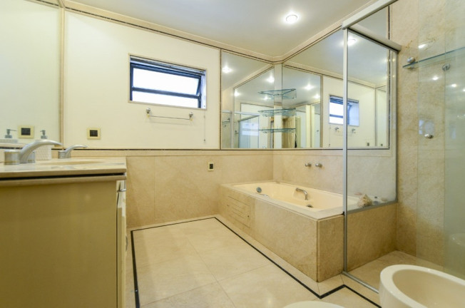 Imagem Apartamento com 4 Quartos à Venda, 270 m² em Vila Mariana - São Paulo Imagem Apartamento com 4 Quartos à Venda, 270 m² em Vila Mariana - São Paulo