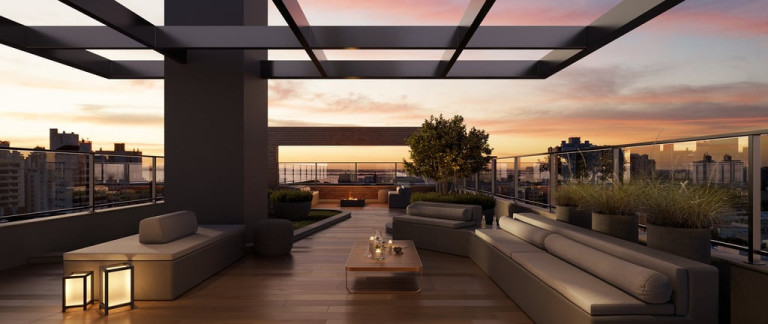 Imagem Apartamento com 2 Quartos à Venda, 117 m² em Menino Deus - Porto Alegre