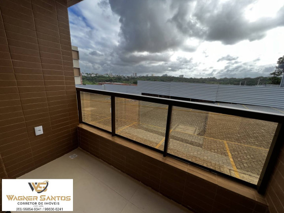 Imagem Apartamento com 3 Quartos à Venda, 67 m² em Altiplano Cabo Branco - João Pessoa Imagem Apartamento com 3 Quartos à Venda, 67 m² em Altiplano Cabo Branco - João Pessoa
