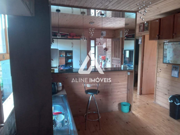 Imagem Casa com 3 Quartos para Alugar, em Tamoio - Cruz Alta Imagem Casa com 3 Quartos para Alugar, em Tamoio - Cruz Alta