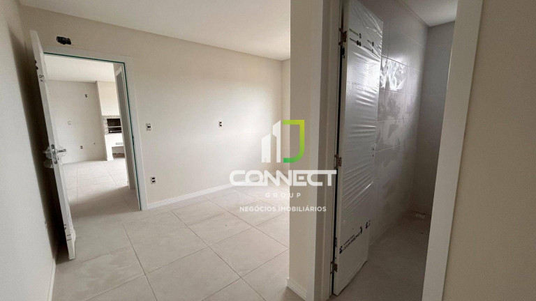 Imagem Apartamento com 2 Quartos à Venda, 63 m² em Dom Bosco - Itajaí