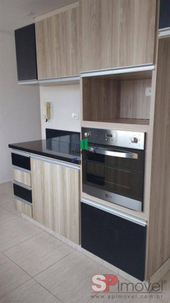 Imagem Apartamento com 3 Quartos à Venda, 78 m² em Santana - São Paulo