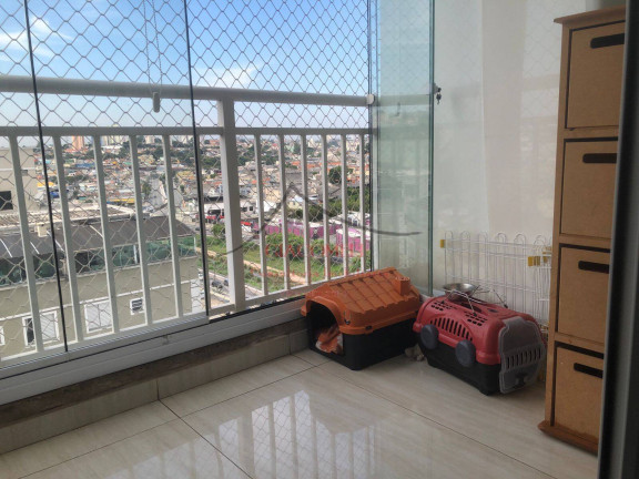Imagem Apartamento com 2 Quartos à Venda, 49 m² em Jardim Santa Terezinha (zona Leste) - São Paulo Imagem Apartamento com 2 Quartos à Venda, 49 m² em Jardim Santa Terezinha (zona Leste) - São Paulo