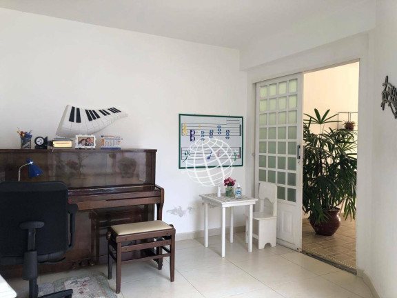 Imagem Casa com 2 Quartos à Venda, 175 m² em Jardim Paulista - Atibaia