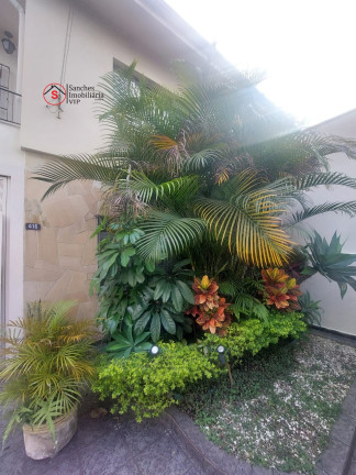 Imagem Sobrado com 3 Quartos à Venda, 140 m² em Quinta Da Paineira - São Paulo Imagem Sobrado com 3 Quartos à Venda, 140 m² em Quinta Da Paineira - São Paulo