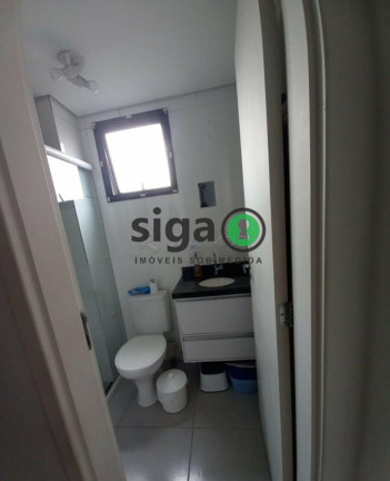 Imagem Apartamento com 2 Quartos à Venda, 58 m² em Vila Formosa - São Paulo Imagem Apartamento com 2 Quartos à Venda, 58 m² em Vila Formosa - São Paulo