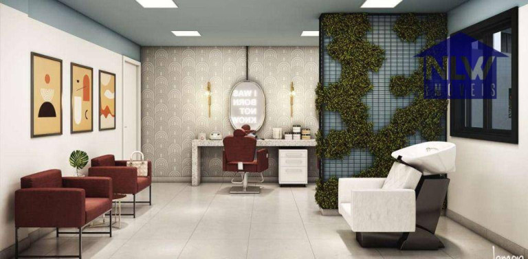 Imagem Apartamento com 2 Quartos à Venda, 38 m² em Vila Paulista - São Paulo Imagem Apartamento com 2 Quartos à Venda, 38 m² em Vila Paulista - São Paulo