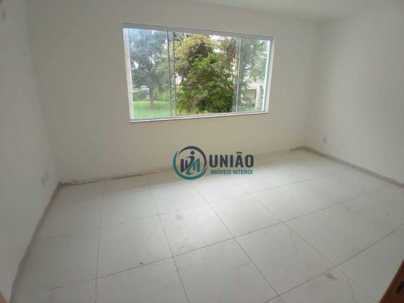Imagem Casa com 4 Quartos à Venda, 135 m² em Itaipu - Niterói
