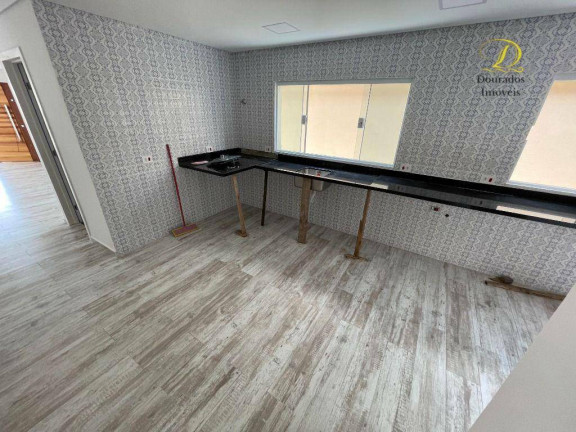 Imagem Casa com 3 Quartos à Venda, 190 m² em Canto Do Forte - Praia Grande