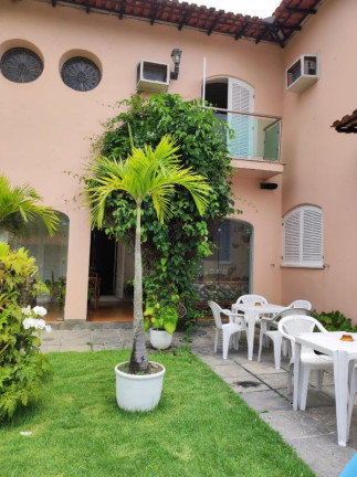 Imagem Casa com 5 Quartos à Venda, 600 m² em Barra Da Tijuca - Rio De Janeiro Imagem Casa com 5 Quartos à Venda, 600 m² em Barra Da Tijuca - Rio De Janeiro