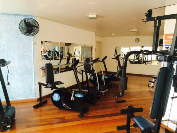 Imagem Apartamento com 2 Quartos à Venda, 60 m² em Nossa Senhora Do ó - São Paulo
