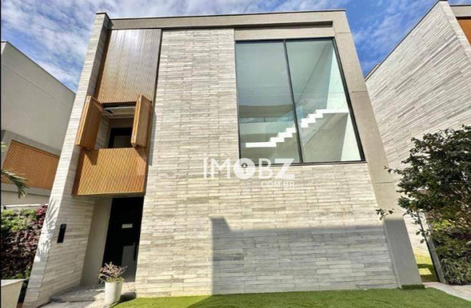 Imóvel com 3 Quartos à Venda, 748 m² em Brooklin Paulista - São Paulo