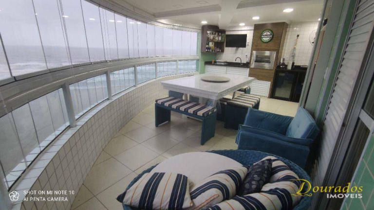 Imagem Apartamento com 2 Quartos à Venda, 100 m² em Balneário Flórida - Praia Grande Imagem Apartamento com 2 Quartos à Venda, 100 m² em Balneário Flórida - Praia Grande