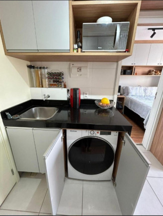 Imagem Imóvel com 1 Quarto à Venda, 25 m² em Jardim Da Glória - São Paulo Imagem Imóvel com 1 Quarto à Venda, 25 m² em Jardim Da Glória - São Paulo