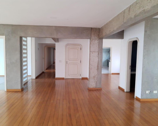 Imóvel com 4 Quartos à Venda, 362 m² em Campo Belo - São Paulo