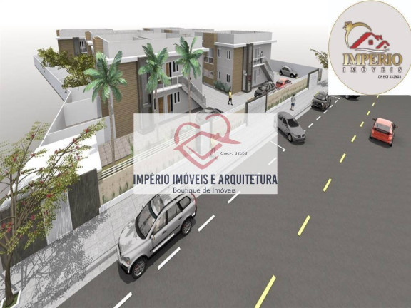 Imagem Apartamento com 1 Quarto à Venda,  em Massaguaçu - Caraguatatuba