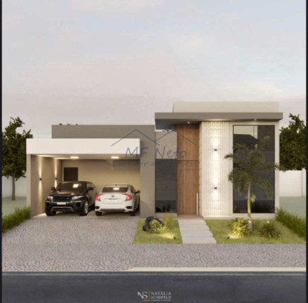 Casa com 3 Quartos à Venda, 300 m² em Residencial Alto Do Jatoba - Pirassununga